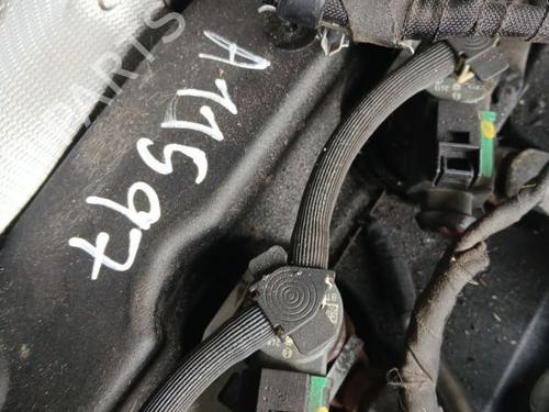Injector AUDI A3 (8V1, 8VK) 1.6 TDI | BP37625571M100 - Image 2