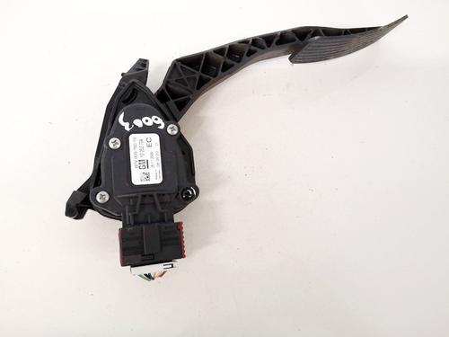 Used Pedal Pedal OPEL ASTRA J (P10) 1.4 (68) (100 hp) 35624805 35624805