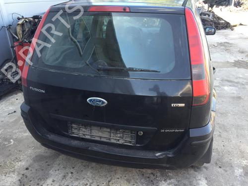 Engine mount FORD FUSION (JU_) 1.6 TDCi | BP33494820M89  - Image 9