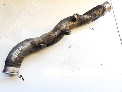Used Pipe Pipe TOYOTA AURIS (_E15_) 2.0 D-4D (ADE150_, ADE150R) (126 hp) 32769499 32769499