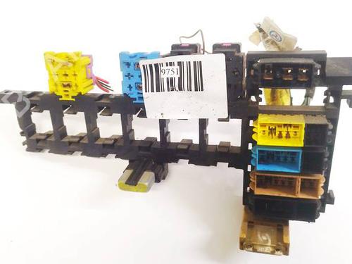 Fuse box AUDI 80 B4 Saloon (8C2) 1.9 TDI | BP32620009E1 - Image 2