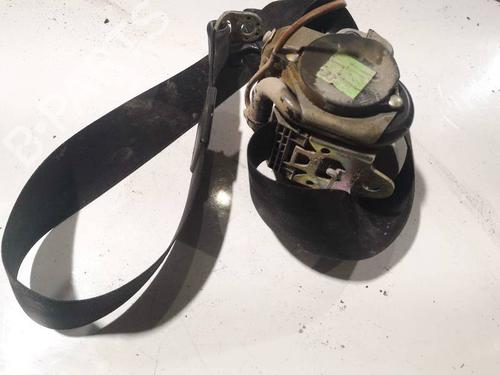 Used Front right seatbelt Front right seatbelt AUDI A6 C5 (4B2, 4B4) 2.5 TDI (150 hp) 34789657 34789657