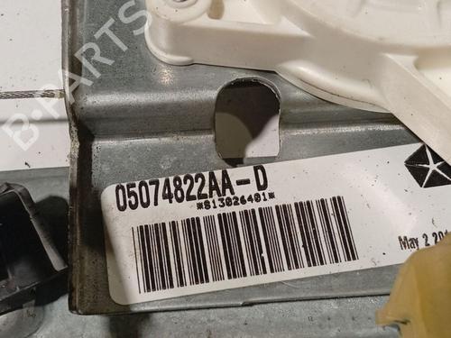 Rudehejsemekanisme Højre bagtil JEEP COMPASS (MK49) 2.2 CRD | BP38161267C25  - Image 5