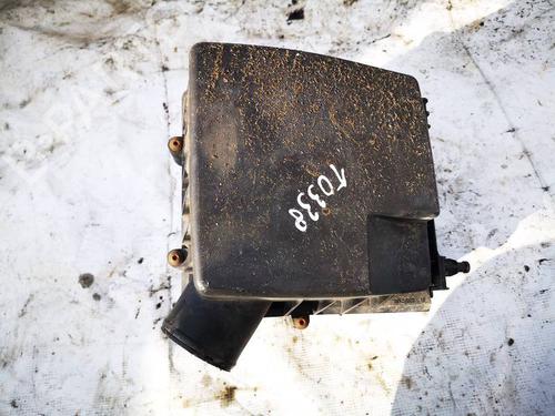 Used Air filter box Air filter box OPEL CORSA D (S07) 1.0 (L08, L68) (60 hp) 35029789 35029789