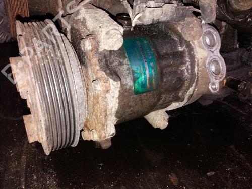 Used AC compressor AC compressor 35663161 35663161
