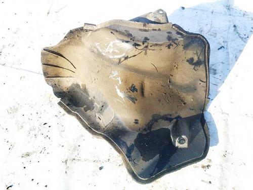 Underbody protection MAZDA CX-7 (ER) 2.2 MZR-CD AWD (ER10A) | BP35102837M92 - Image 2