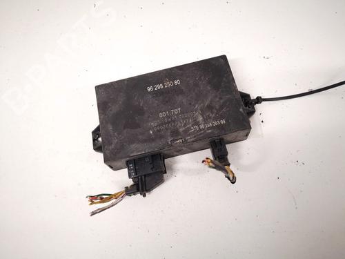 Used Electronic module Electronic module 35440950 35440950
