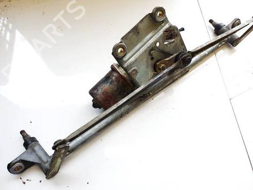 Used Front wipers mechanism Front wipers mechanism PEUGEOT 406 (8B) 2.0 HDI 90 (90 hp) 36456320 36456320