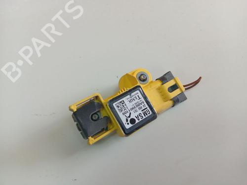 Used Electronic module Electronic module OPEL ZAFIRA / ZAFIRA FAMILY B (A05) 1.9 CDTI (M75) (120 hp) 33730758 33730758