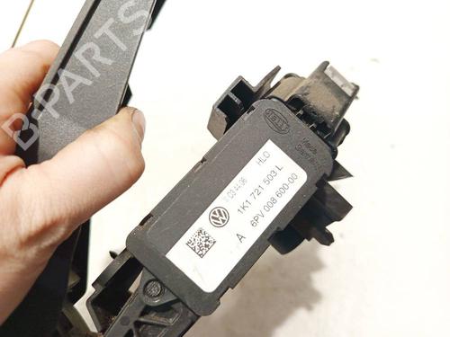 Pedal VW PASSAT B6 (3C2) 1.9 TDI | BP34893669I4 - Image 3