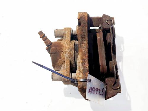 Right front brake caliper RENAULT MEGANE III Hatchback (BZ0/1_, B3_) 1.4 TCe (BZ0F, BZ1V) | BP35130850M104 - Image 3