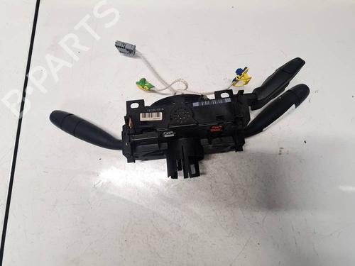 Used Warning switch Warning switch PEUGEOT 307 (3A/C) 2.0 HDi 110 (107 hp) 34781732 34781732