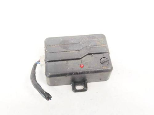 Used Electronic module Electronic module SKODA FABIA I (6Y2) 1.9 TDI (100 hp) 32958849 32958849