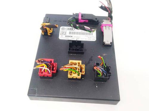 Used Electronic module Electronic module 35115236 35115236