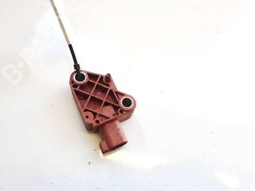 Used Electronic module Electronic module SUBARU LEGACY IV Estate (BP) 2.0 AWD (BP5) (138 hp) 33418692 33418692