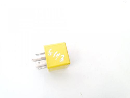 Electronic sensor OPEL MERIVA A MPV (X03) 1.7 CDTI (E75) | BP32907631M84 - Image 2