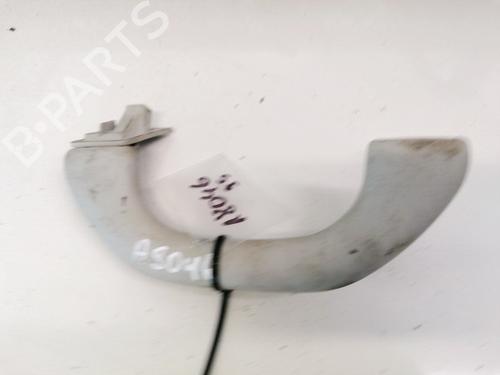 Interior roof handle VW GOLF V (1K1) 2.0 TDI | BP35431664I35 - Image 2