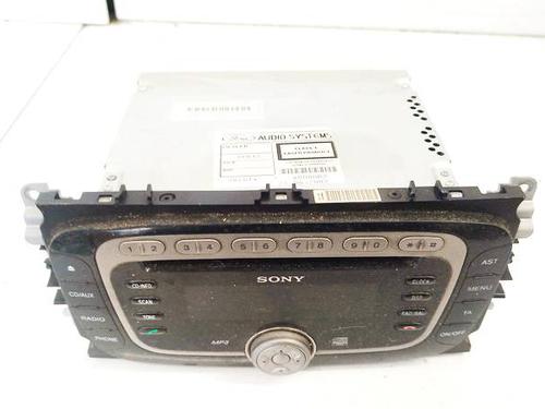 Used Radio Radio 34768129 34768129