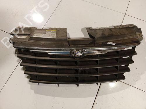 Used Grille Grille 34761190 34761190