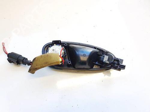 Front left interior door handle SEAT ALTEA (5P1) 2.0 TDI 16V | BP34766026I13 - Image 3