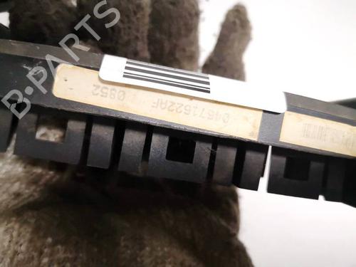 Electronic module CHRYSLER PT CRUISER (PT_) 2.2 CRD | BP35163141M83 - Image 3