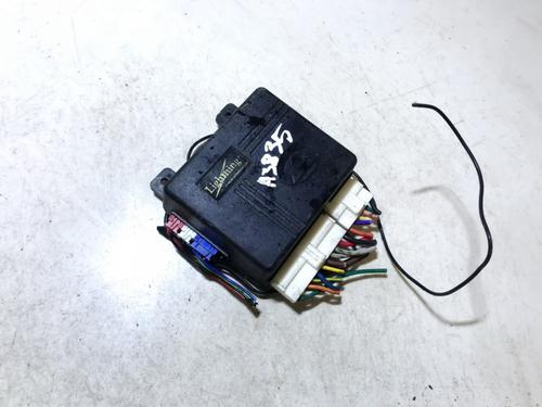 Used Electronic module Electronic module FORD PUMA (EC_) 1.4 16V (90 hp) 33516499 33516499