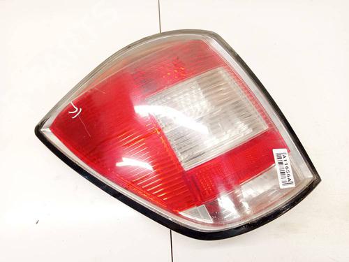 Used Left taillight Left taillight 38630676 38630676