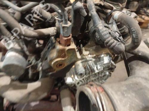 Used Injection pump Injection pump TOYOTA YARIS (_P1_) 1.4 D-4D (NLP10_, NLP10R) (75 hp) 40165942 40165942