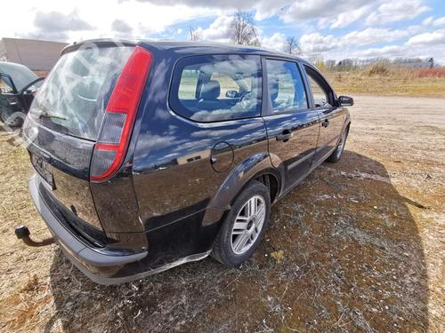 Air vent FORD FOCUS II (DA_, HCP, DP) 2.0 | BP36760183I21 - Image 7