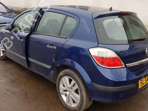 Electronic module OPEL ASTRA H (A04) 1.8 (L48) | BP33493923M83 - Image 6