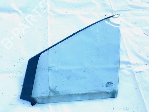 Used Front left quarter glass Front left quarter glass 35519796 35519796