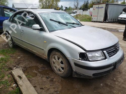 Used Parts VW PASSAT B5 Variant (3B5) 1.9 TDI (115 hp) 4445420