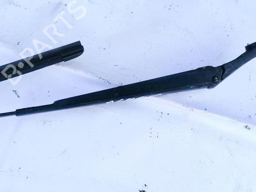 Used Front windshield wiper arm Front windshield wiper arm 33066606 33066606