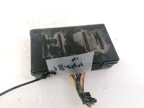 Used Fuse box CITROËN C3 I (FC_, FN_) 1.4 HDi (68 hp) 32915724