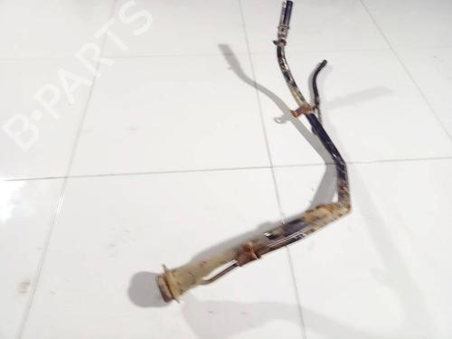 Pipe FORD MONDEO III (B5Y) 2.0 16V TDDi / TDCi | BP35130347M125 - Image 3