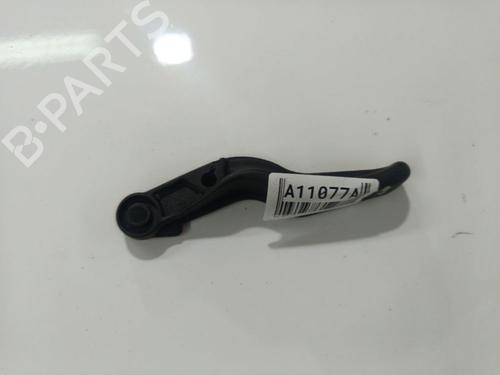 Used Interior handle Interior handle OPEL ASTRA F Hatchback (T92) 1.7 TD (F08, M08, F68, M68) (68 hp) 34844414 34844414