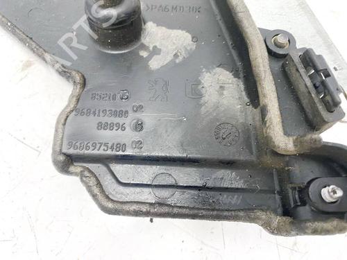 Timing cover CITROËN C4 II (NC_) 1.6 HDi 110 | BP35099781M123 - Image 3