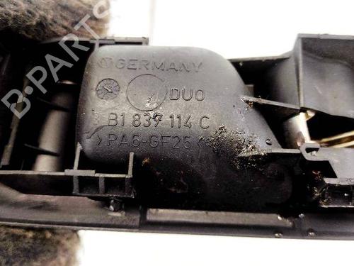 Rear right interior door handle VW PASSAT B5 Variant (3B5) 1.9 TDI | BP35272020I16 - Image 3