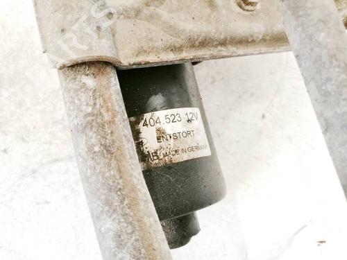 Front wiper motor FORD TRANSIT Van (FA_ _) 2.4 TDCi RWD | BP35007493M29 - Image 3