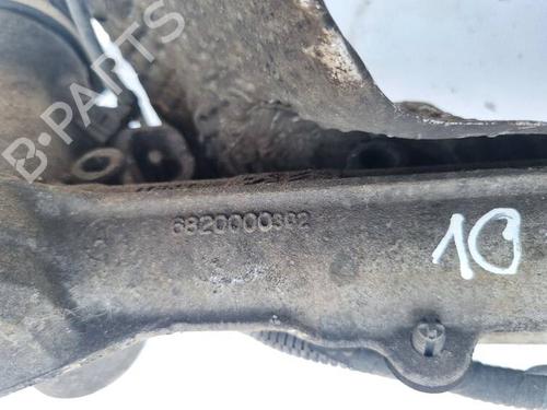 Steering column CITROËN C4 Picasso II 1.6 HDi / BlueHDi 115 | BP34999284M21  - Image 5