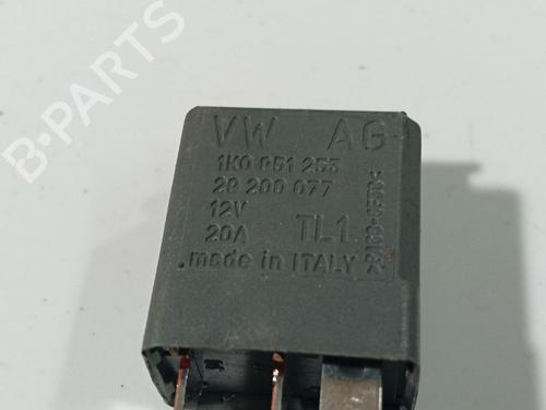 Electronic sensor SKODA OCTAVIA II (1Z3) 1.9 TDI | BP36907241M84  - Image 5
