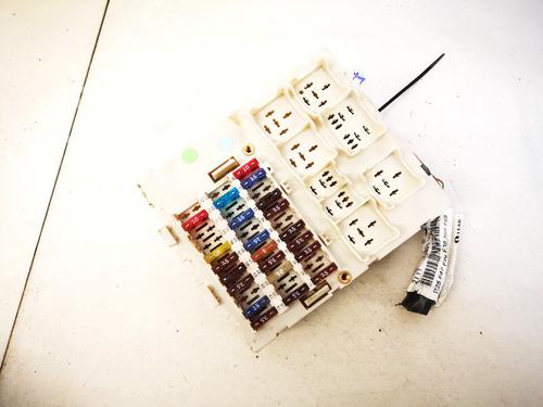 Used Fuse box Fuse box FORD TRANSIT CONNECT (P65_, P70_, P80_) 1.8 TDCi (90 hp) 33095694 33095694