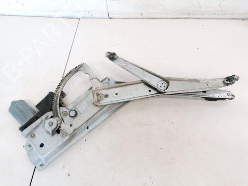 Used Front right window mechanism Front right window mechanism 35528742 35528742