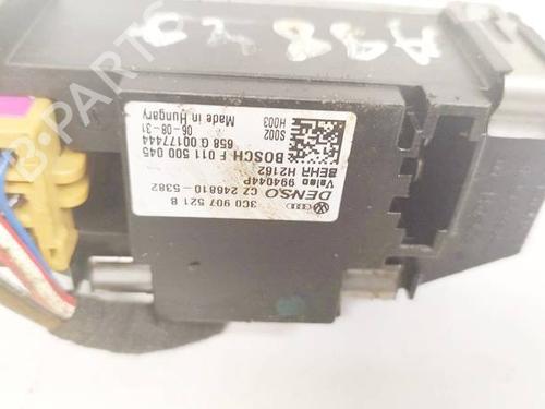 Heater resistor VW PASSAT B6 (3C2) 2.0 TFSI | BP34884348M108 - Image 2
