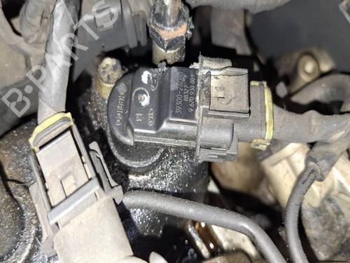Electronic sensor KIA CEE'D Hatchback (ED) 1.6 CRDi 115 | BP38766543M84 - Image 3