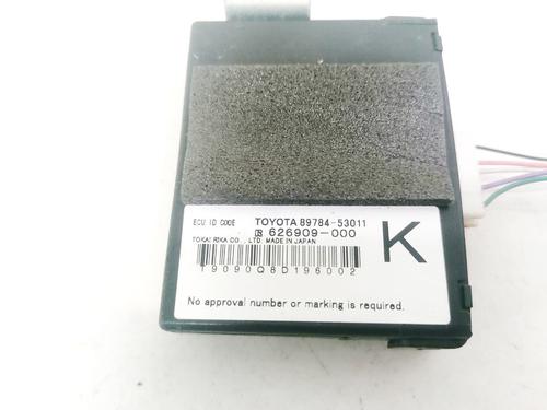 Electronic module PEUGEOT 407 (6D_) 2.0 (6DRFNB, 6DRFNE) | BP35449877M83 - Image 2