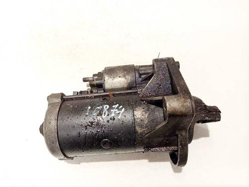Used Starter Starter 34877084 34877084