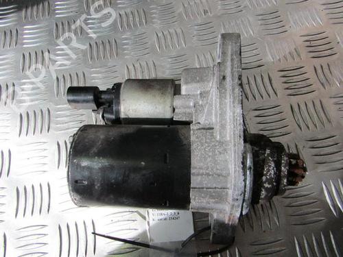 Used Starter Starter VW POLO V (6R1, 6C1) 1.2 (70 hp) 35661991 35661991