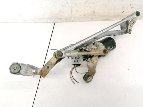 Used Front wipers mechanism Front wipers mechanism 35447701 35447701