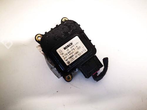 Used Electronic module Electronic module AUDI A6 C5 (4B2, 4B4) 2.5 TDI (155 hp) 32577936 32577936
